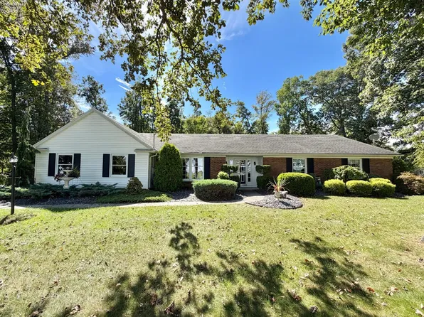 11420 County Road 46, Bellevue, OH 44811
