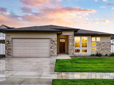13421 N Tierra Linda Way, Boise, ID, 83714
