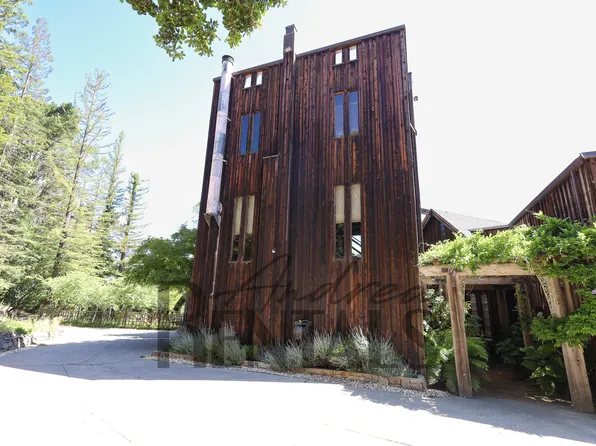 49 Knickerbocker Ln, Orinda, CA 94563