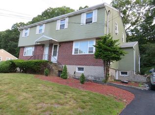 35 Mark Ter, Randolph, MA 02368