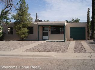 1009 Dexter Ln, Alamogordo, NM 88310