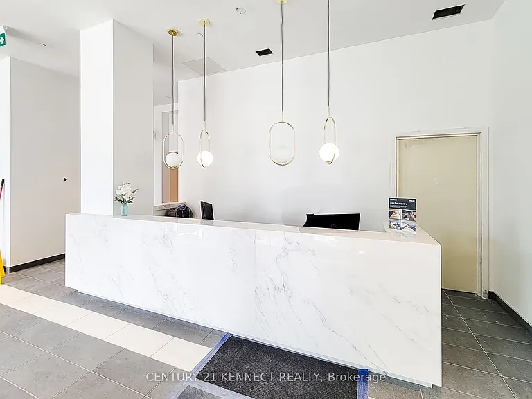 1 Jarvis St #1121 — Photo 10