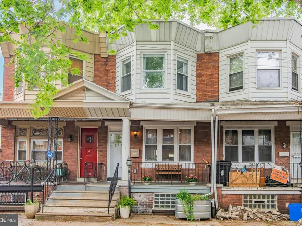 512 N Holly St, Philadelphia, PA 19104