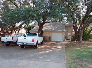 8813 Clearbrook Trl #B, Austin, TX 78729