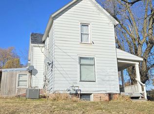 309 E Lowe Ave, Fairfield, IA