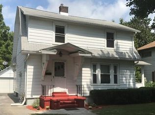 236 Kingsbury Ave, Elmira, NY