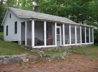 2125 N Shore Rd, Hadley, NY 12835