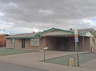 6417 E Des Moines St, Mesa, AZ 85205