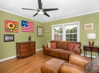 554 Goldsboro Rd NE APT C, Atlanta, GA 30307