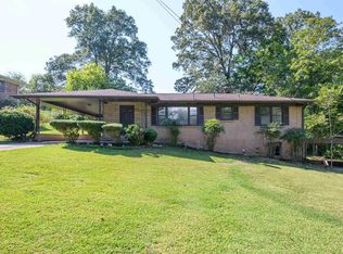 520 Hickory St, Birmingham, AL 35206