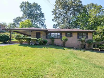 520 Hickory St, Birmingham, AL, 35206