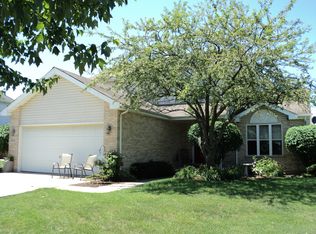 1305 Ryehill Dr, Joliet, IL 60431