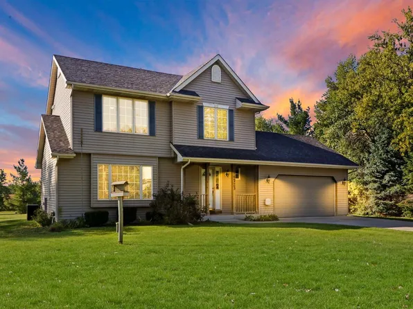14723 Braun ROAD, Sturtevant, WI 53177