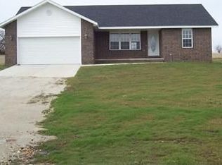 5547 S 47th Rd, Walnut Grove, MO 65770