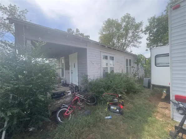 301 S 5th St, Porum, OK 74455