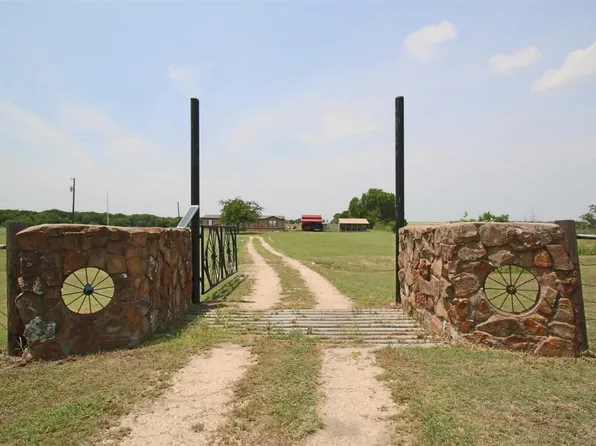 5571 Fm 934, Itasca, TX 76055