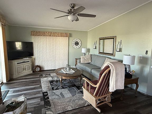 Family room. 