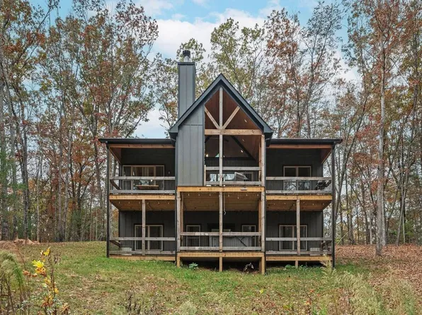 284 Lees Ride, McCaysville, GA 30555