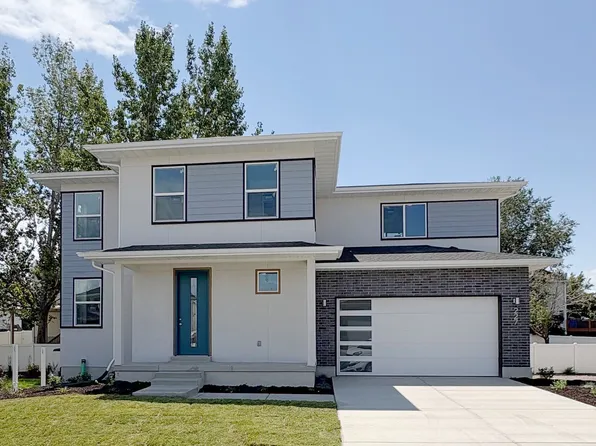 227 W Waterstone Cir #6, Murray, UT 84107