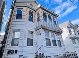 18 Eagle Ave APT 2, Paterson, NJ 07503