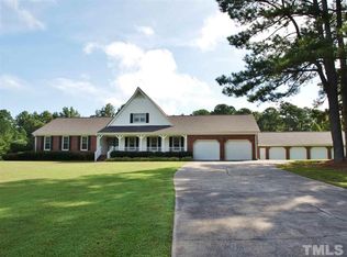 4817 Forestville Rd, Raleigh, NC 27616