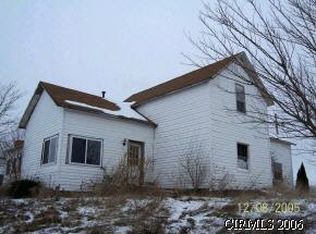 8696 S 800 W, Huntington, IN 46750