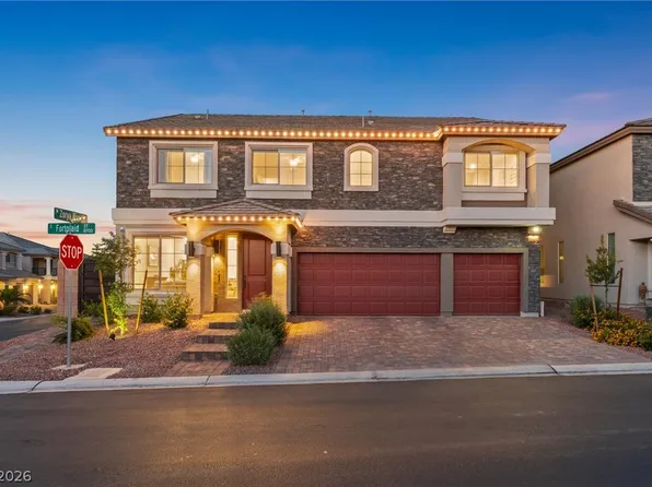 8724 Fortplaid St, Las Vegas, NV 89139