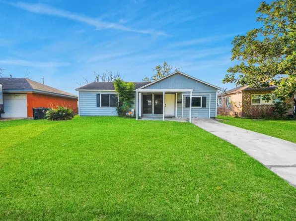 10614 Buffum St, Houston, TX 77051