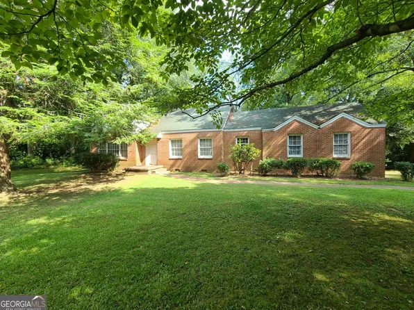 162 Church St, Jonesboro, GA 30236