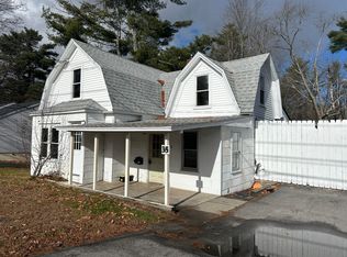 35 & 35.5 Bath Rd, Brunswick, ME 04011