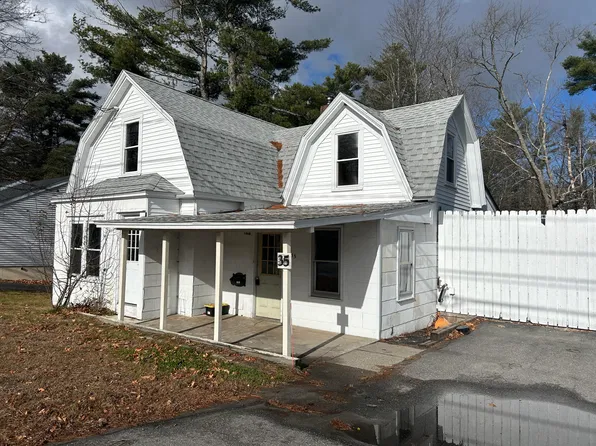 35 Bath Road, Brunswick, ME 04011