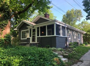 921 Northview Ave, Indianapolis, IN