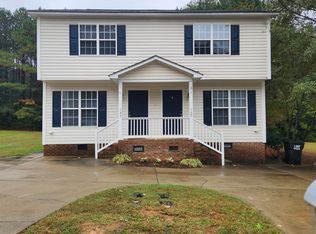 137 Park Place Dr, Garner, NC 27529