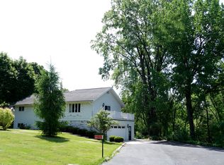 W4330 Artesian Rd, Fond Du Lac, WI 54937
