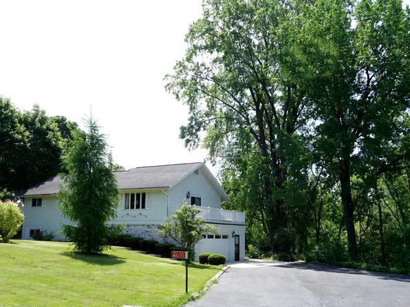 W4330 Artesian Rd, Fond Du Lac, WI 54937