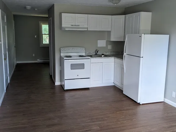 40 Bellview Ave #3A, Winchester, VA 22601