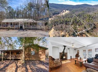 1753 Low Gap Rd, Lakemont, GA 30552