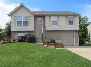 94 Indian Creek Dr, Covington, KY
