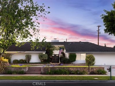 18921 Silver Maple Way, Santa Ana, CA, 92705