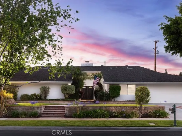 18921 Silver Maple Way, Santa Ana, CA 92705