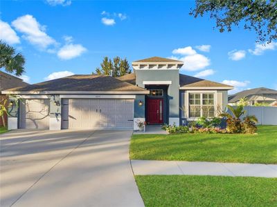 10214 Caraway Spice Ave, Riverview, FL, 33578