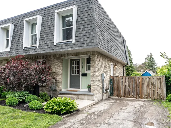 112 Kathryn Cres, Stratford, ON N5A 2Y7