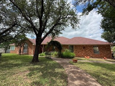 107 Ridge Ct, Glen Rose, TX, 76043