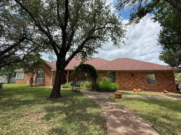 107 Ridge Ct, Glen Rose, TX 76043