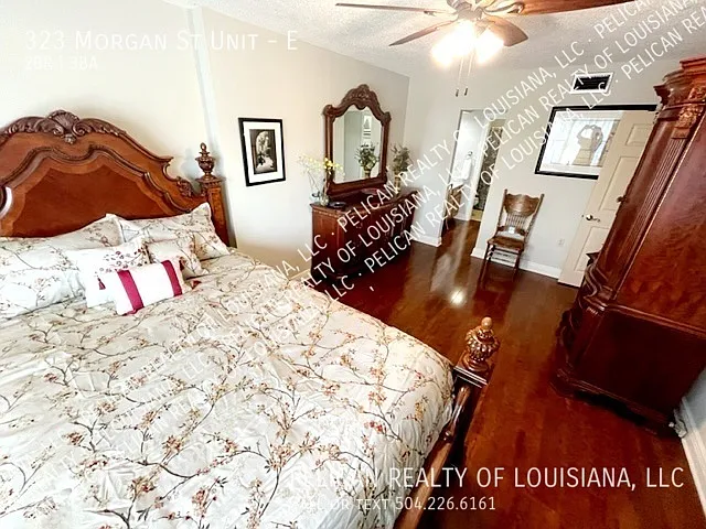 323 Morgan St #E — Photo 11