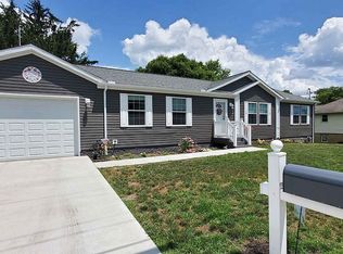 216 Western Ave, Morgantown, WV 26501