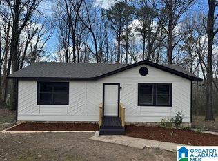 6709 Burchfield Loop, Mc Calla, AL 35111