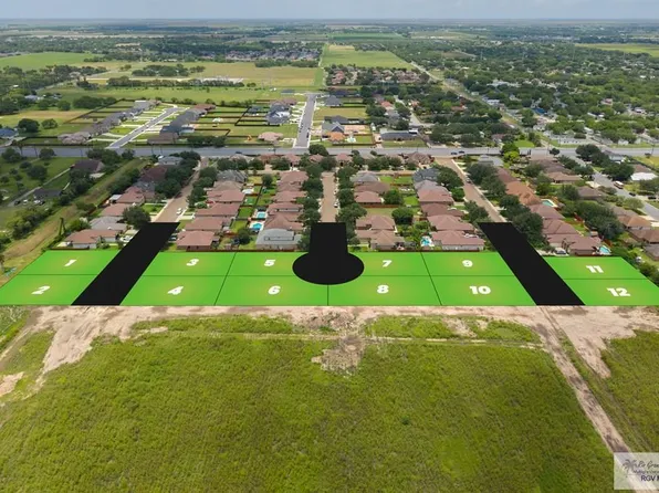 0 Stonebriar Rd #3, Harlingen, TX 78552