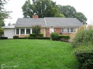 7901 14th St NW, Washington, DC 20012