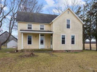 8106 E Tillman Rd, Fort Wayne, IN 46816